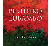 Pinheiro,Chico - Two Brothers
