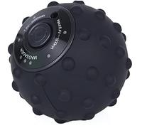 PiniceCore 12w Electric Roller Ball 4 Speed High Vibrating Massage Ball Senoeory Muscle Vibration Massager Yoga Fitness Equipment