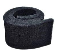 PiniceCore 1pc Fish Tank Filter, Sponge Filter Pad Cut-to-size Foam for Aquarium Fish Tank Canister Filter