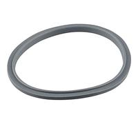 PiniceCore 4pc 4x Gray Replacement Rubber Gasket Ring for Nutri Nutribullet 900w Easy to Install Simple