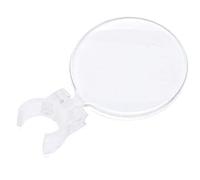 PiniceCore 5d Diamond Painting Magnifier with Clip Ear Pick Accessories Diamond Painting and Cross Stitch Tool