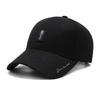 PiniceCore Baseball Caps for Men Bone Cap Hat Trucker Cap Sports Cap Summer Protection Caps