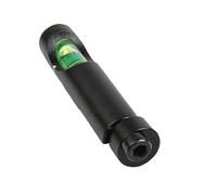 PiniceCore Bubble Level for 11mm Weaver Rail Rifle Scope Mount Anti-cant for Shooting Hunting Riflescope Accessories
