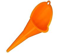 PiniceCore General Motorcycle Car Long Mouth Funnel Plastic Refueling Oil Liquid Spout Filling Tool Motor Car Accessaries