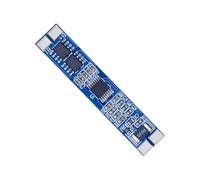 PINIHIKE 12V 3S 18650 Battery Management Systems Protections Board for Electronic Devices Backup PCB Based Lithiums Battery Module