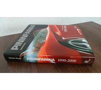 Pininfarina: Art and Industry 1930-2000