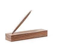 Pininfarina Cambiano Ink Rose Gold Ballpoint Stylus