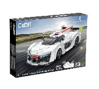 Pininfarina H2 Speed - 296 pcs