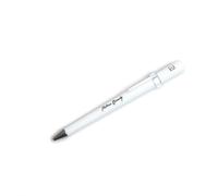 Pininfarina Pen from Primina Italian Beauty Collection in the Florence Variant. Patented tip made of Ethergraf metal alloy. Dimensions: 11.5 x 1 cm. Reference is: FOPRIBETHFI