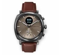 Pininfarina PMH01A-02 Senso Hybrid Mercure Grey Watch