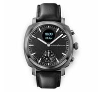 Pininfarina PMH01A-04 Senso Hybrid Slate Grey Watch