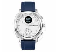 Pininfarina PMH01A-05 Senso Sport Moonlight Silver Watch