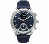 Pininfarina PMH03B-02 Sintesi Azure Horizon Wristwatch