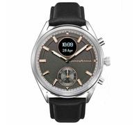 Pininfarina PMH03B-03 Sintesi Midnight Rose Watch