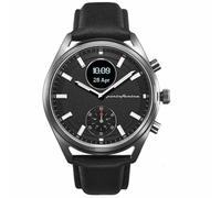 Pininfarina PMH03B-04 Sintesi Midnight Shadow Wristwatch