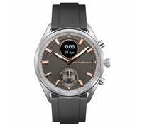 Pininfarina PMH03B-07 Sintesi Sport Luna Steel Wristwatch
