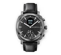 Pininfarina PMH01A-04 Senso Hybrid Slate Grey Wristwatch