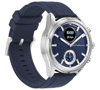 Pininfarina PMH03B-06 Sintesi Sport Noir Eclipse Wristwatch
