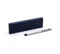 Pininfarina Slider Maserati Edition | Luxury Aluminum Ballpoint Pen | Precision-Engineered Writing Instrument | Perfect Gift for Automotive Enthusiasts & Executives