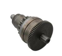 Pinion Assy Starter 50cc 4-Stroke Compatible With Kisbee V-Clic 50 Django