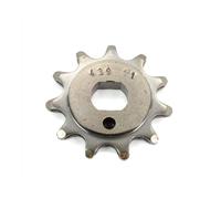 Pinion Esjot steel 11 teeth 15x12mm for Kreidler Florett Eiertank type K54/0M, L