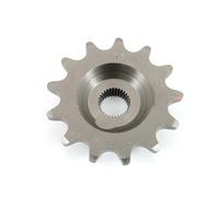 Pinion Esjot steel 13 teeth 13mm for Zündapp CS 25 Type 448-140, Hai 448-15, C 5