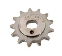 Pinion Esjot steel 13 teeth 15x12mm for Kreidler, Florett Eiertank type K54/0M,