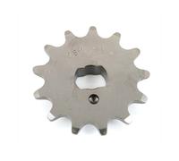 Pinion Esjot steel 13 teeth 16mm x 11mm for Zündapp CS 25 Type 448-140, 448-141,