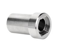 Pinion Nut Socket Pinion Gear Nut Installer for Harley Davidson Big Twin Evo1954-1992