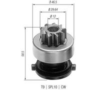 PINION, STARTER MAGNETI MARELLI 940113020136