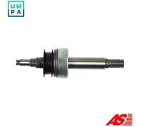 Starter Bendix drive Clockwise rotation SD5100 AS-PL