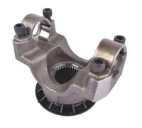 Pinion Yoke With Strap Kit F81Z4851AB Compatible With F 250 Lobo 1993 2010