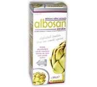 Pinisan Albosan Syrup 250ml.