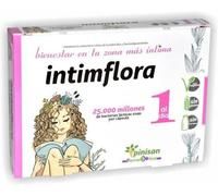 Pinisan Femeline Intimflora 20 Tablets
