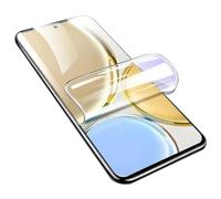 Piniwwe Hydrogel Screen Protector for Xiaomi 15 5G, Pack of 2 Soft TPU Transparent Screen Protector, Clear HD [Non-Glass]
