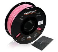 (Pink) 1.75MM Filament for 3D Printre Printing Material