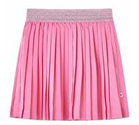 (pink, 116) Kids' Pleated Skirt School Kids Children's Skater Skirt Girls' Short Skirt