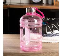 Pink 1900Ml Sports Drinking Bottle | Olly