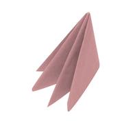 Pink 2 Ply Dinner Napkin 40cm (1 x 2000)
