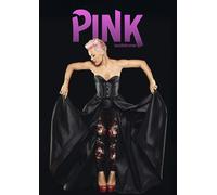 Pink 2026 Calendar