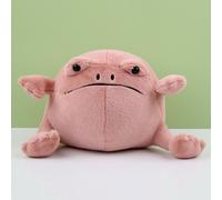 (Pink, 20cm) Rain Ricky 7811in Frog Plush Toy Soft Stuffed Animal Hug Doll Kids Xmas Gifts