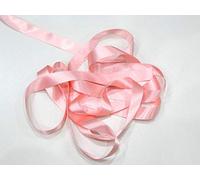 Pink 25mm Satin Ribbon Double Sided Berisfords 3501 (1 Meter)