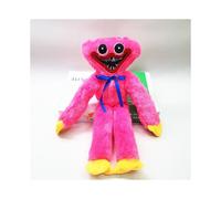 (Pink) 40CM Poppy Playtime Huggy Wuggy Plush Stuffed Doll