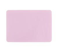 (pink, 40x30cm) Silicone Pad Waterproof Placemat Table Mat Heat Insulation Pad Anti-skidding Washable Resin Pad For Diy Uv Epoxy Crafts