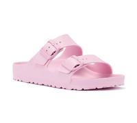 Birkenstock Arizona Eva 2 Strap Eva Narrow Fit Mens Sandal Orange UK 6 - 11
