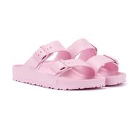 (Pink, 5 (Adults')) Birkenstock Arizona EVA Women's Fondant Pink Narrow Sandals
