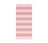 (pink, 65 x 150 cm) vidaXL Pleated Blind Anthracite 60x100 cm Fabric Width 59.4 cm Polyester