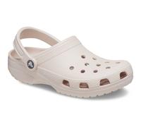 (Pink, 8 (Adults')) Crocs Classic Clog Thermoplastic Quartz Clogs