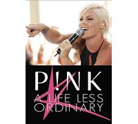 Pink - A Life Less Ordinary [DVD] [2009] [NTSC] [2010]