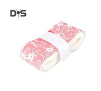 (pink, A) Tennis Racket Grip Tape Sweat Absorbent Anti-Slip Racquet Overgrip Tape Pickleball Badminton Paddle Wrap Tape for Tennis Rackets Fishing Rod